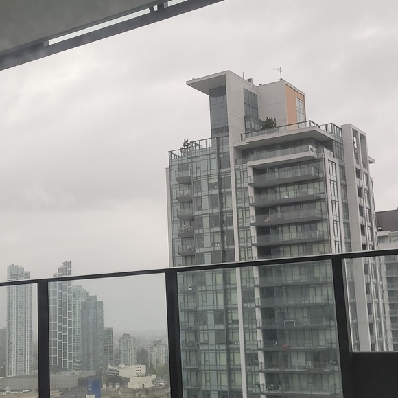 Meet your Posher, Cheuk - Picture 1 of 1